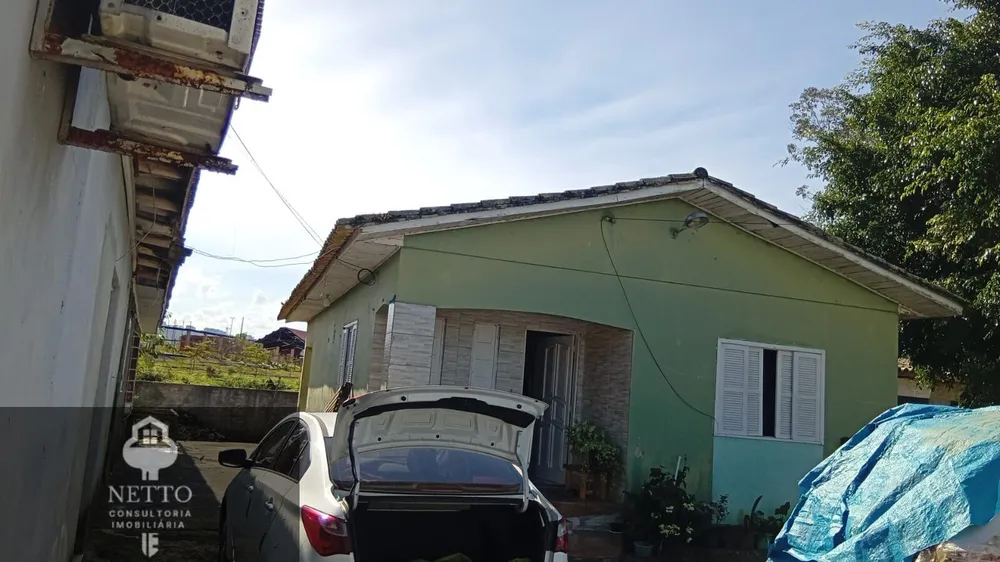 Casa, 2 quartos - Foto 2