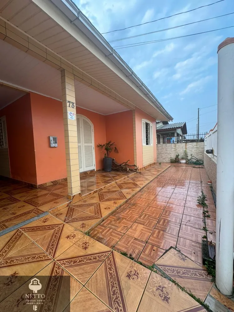 Casa, 3 quartos - Foto 16