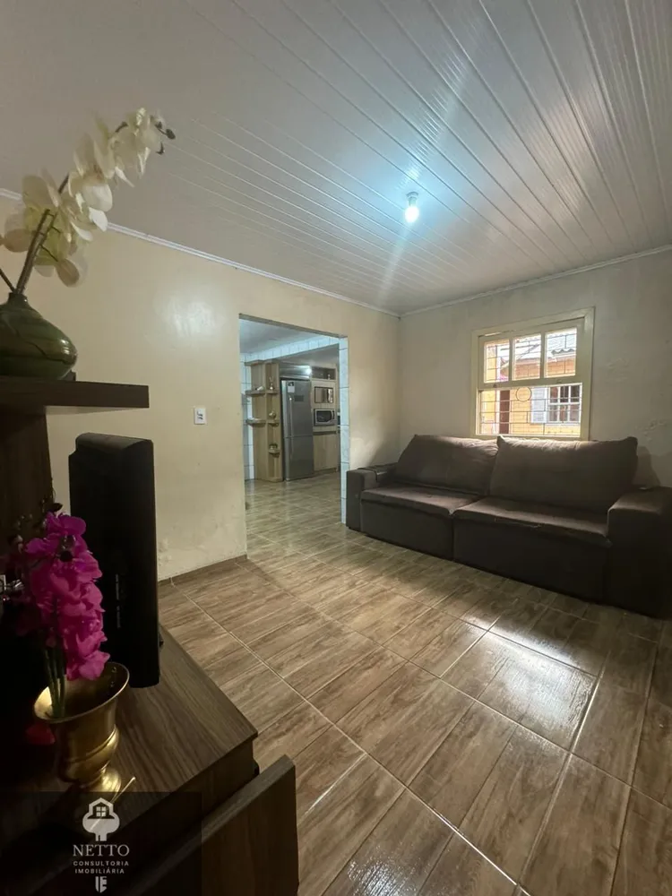Casa, 3 quartos - Foto 11