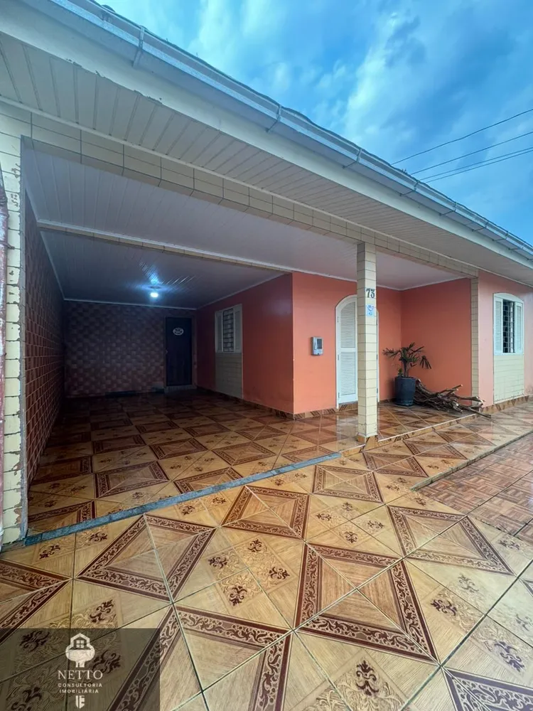Casa, 3 quartos - Foto 15