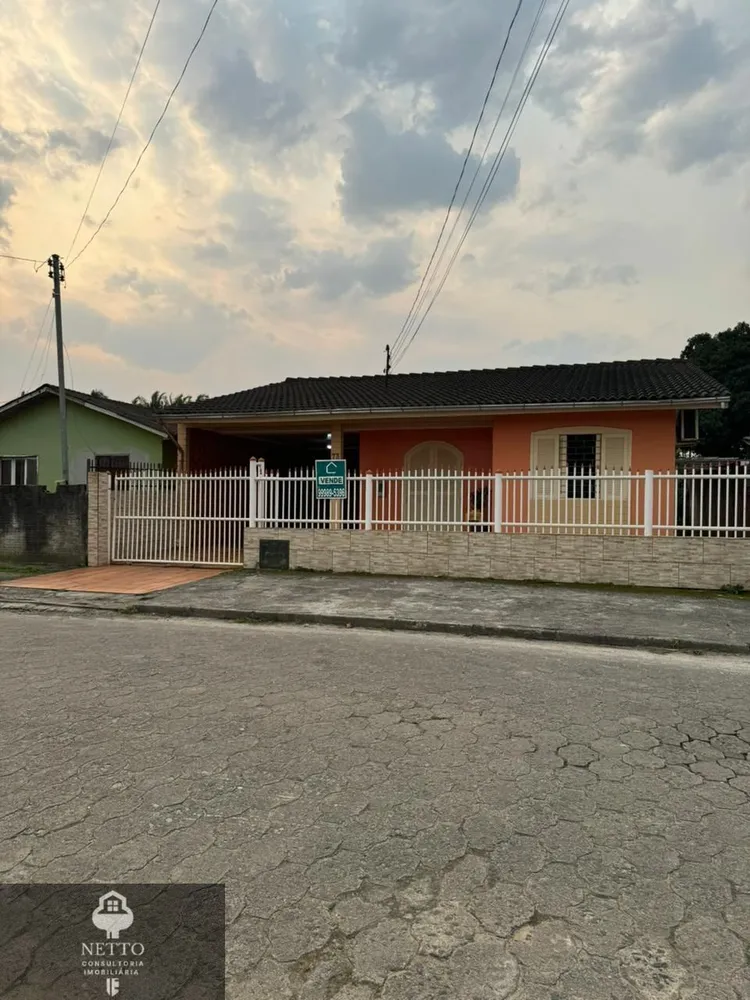 Casa, 3 quartos - Foto 5