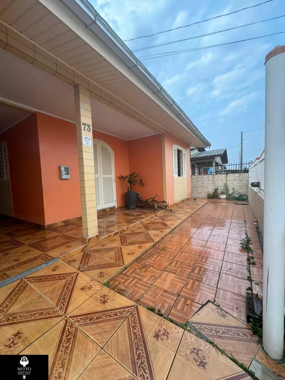 Casa, 3 quartos - Foto 3