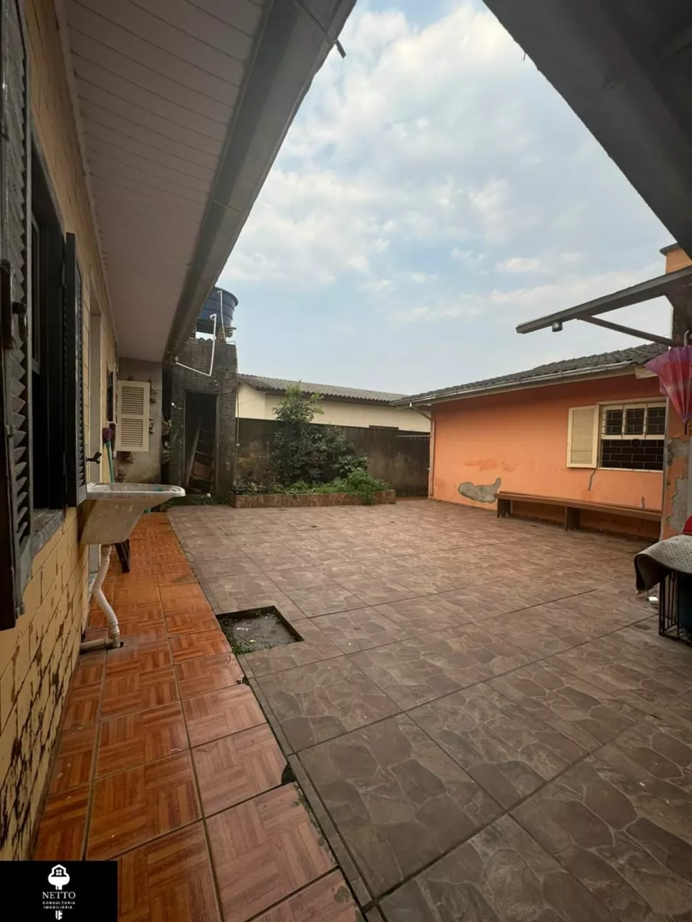 Casa, 3 quartos - Foto 2