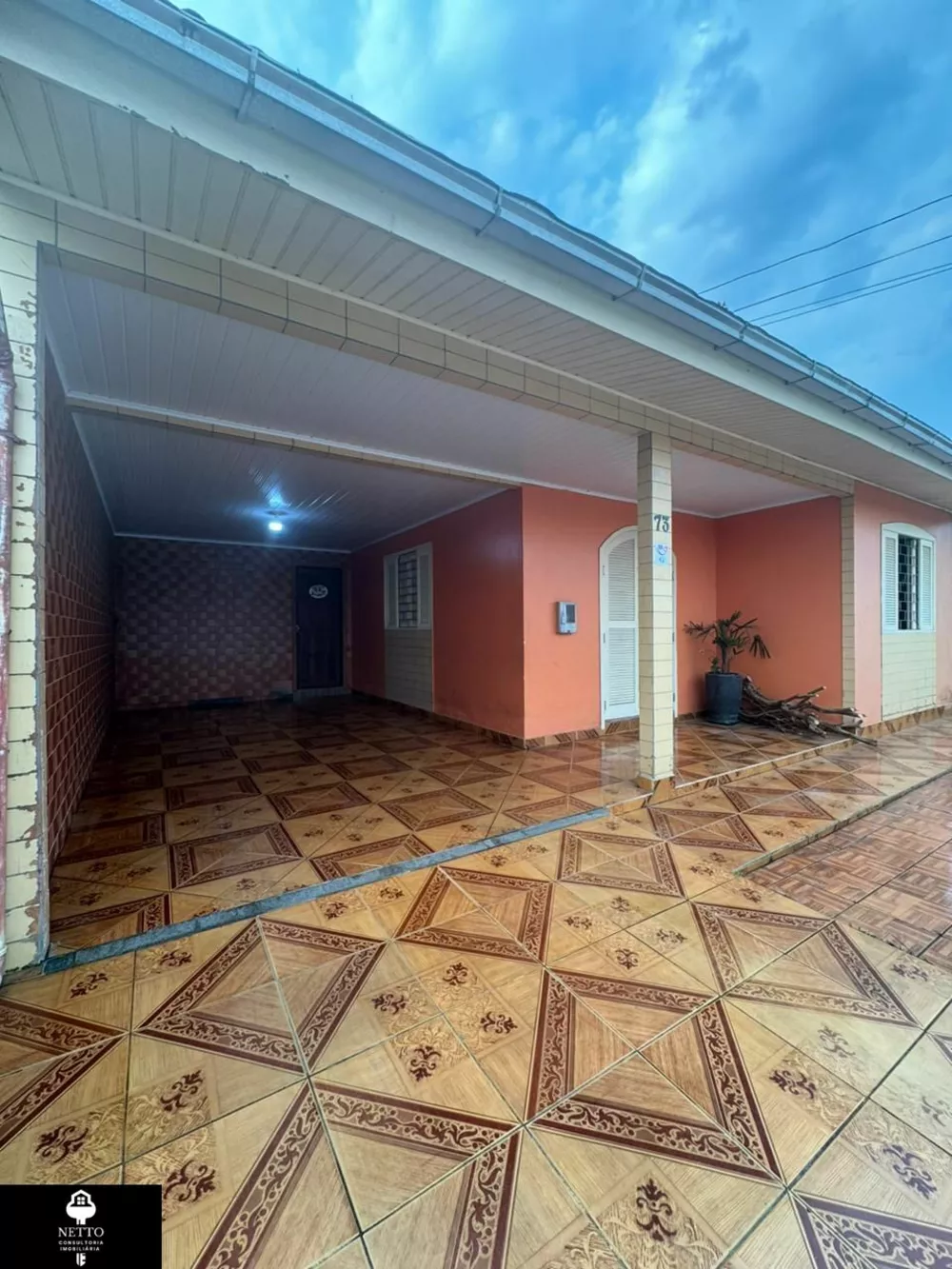 Casa, 3 quartos - Foto 4