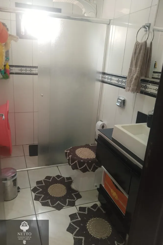 Casa, 2 quartos - Foto 8