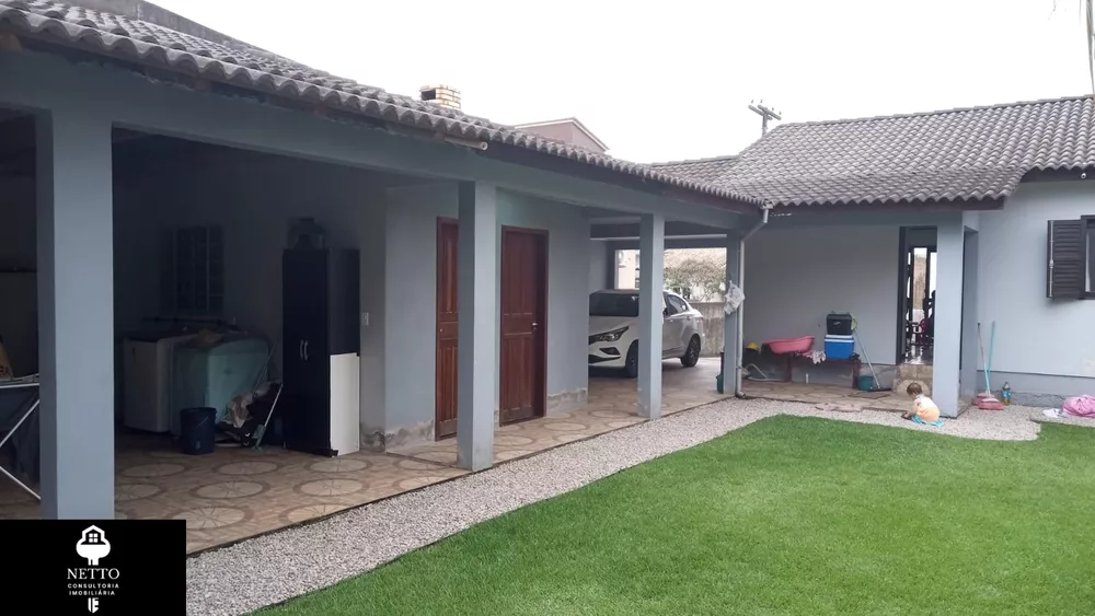Casa, 2 quartos - Foto 1