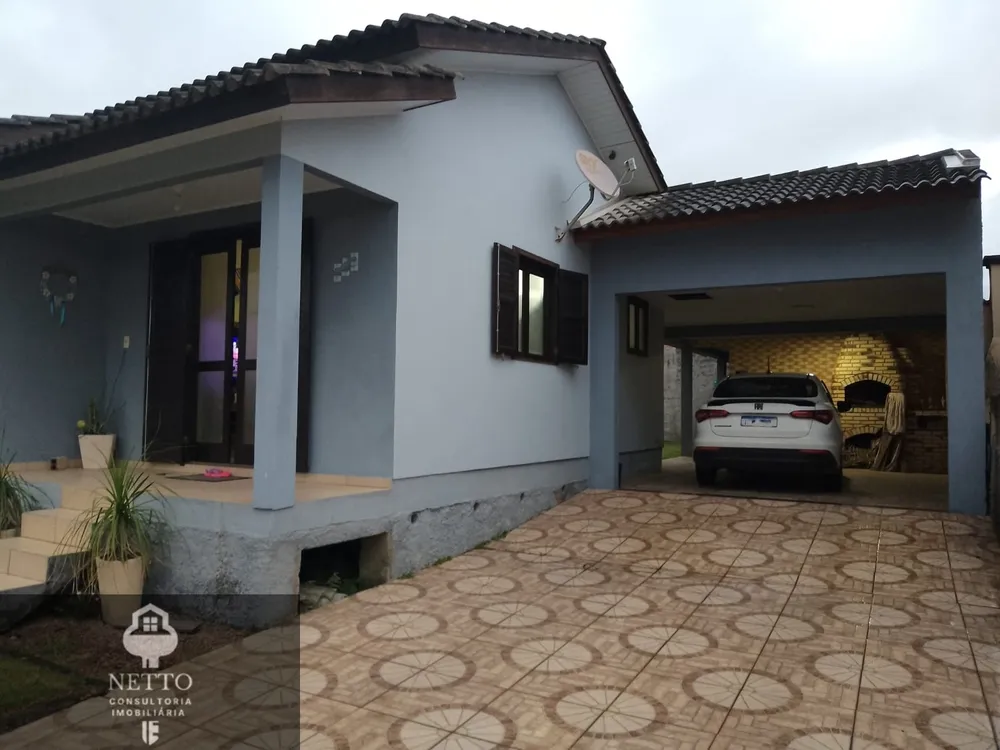 Casa, 2 quartos - Foto 5