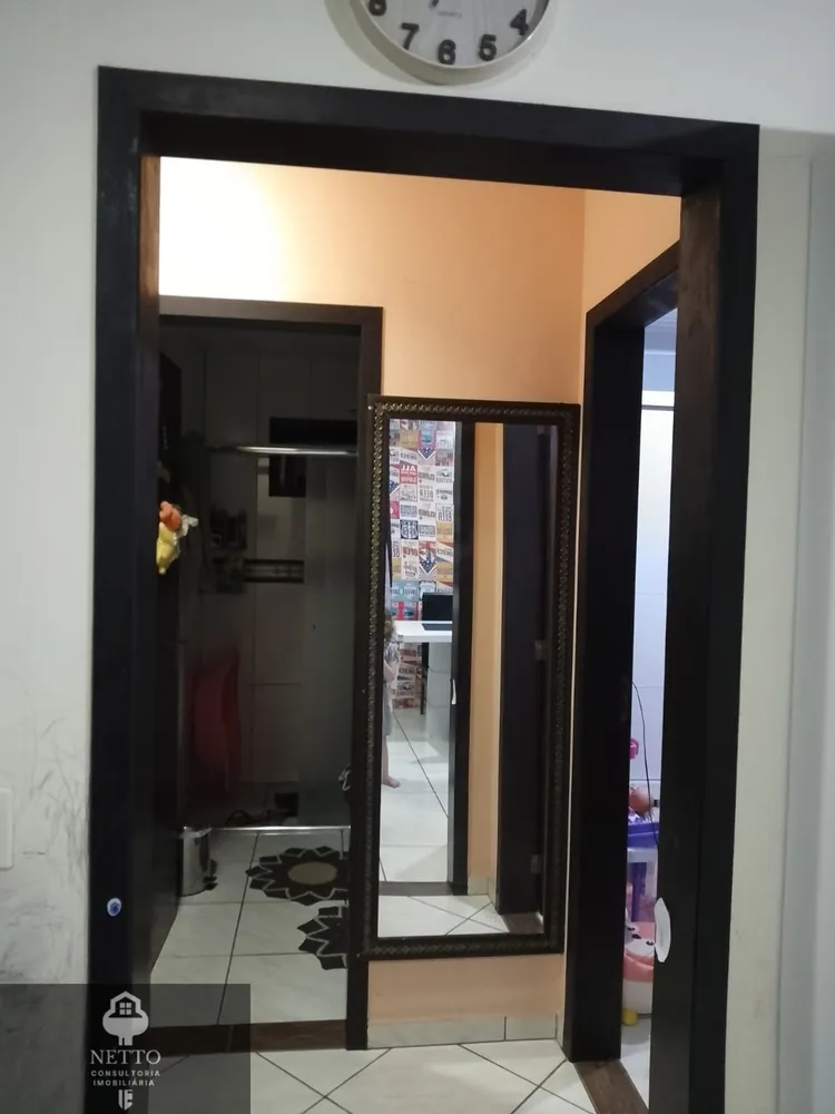 Casa, 2 quartos - Foto 10