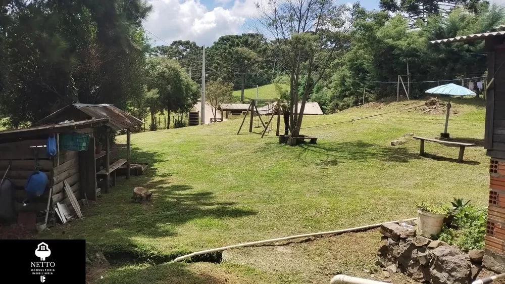 Chácara, 450 m² - Foto 4