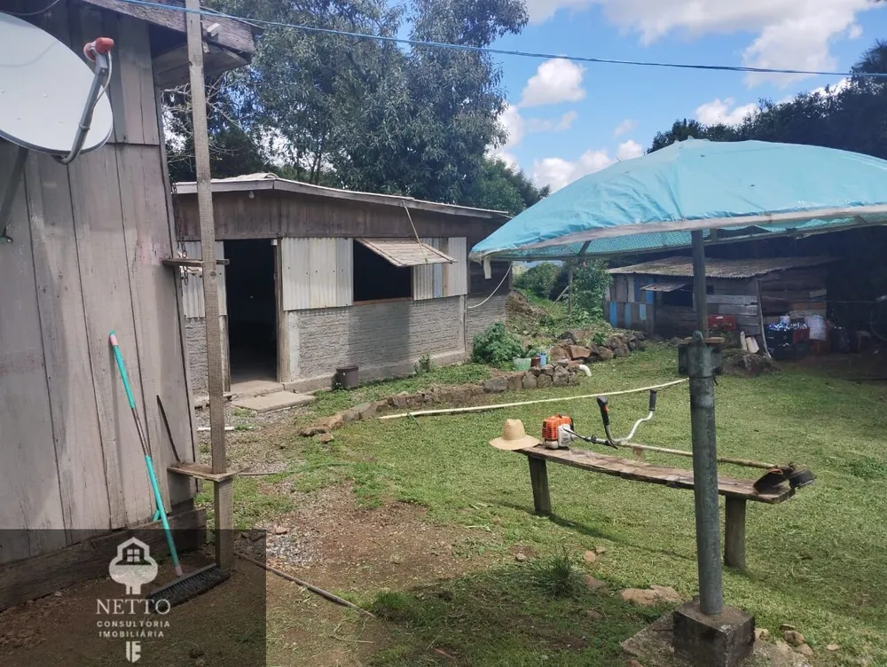 Chácara, 450 m² - Foto 15