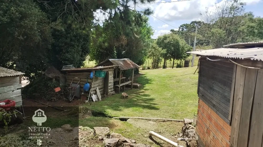 Chácara, 450 m² - Foto 10