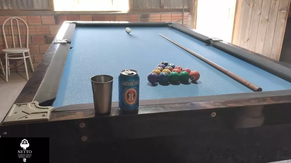 Chácara, 450 m² - Foto 3