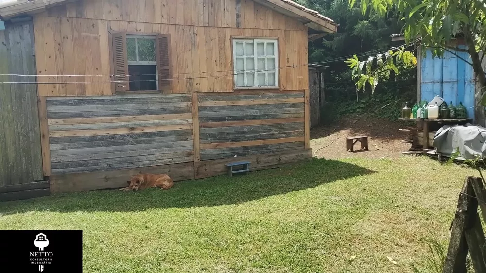 Chácara, 450 m² - Foto 2