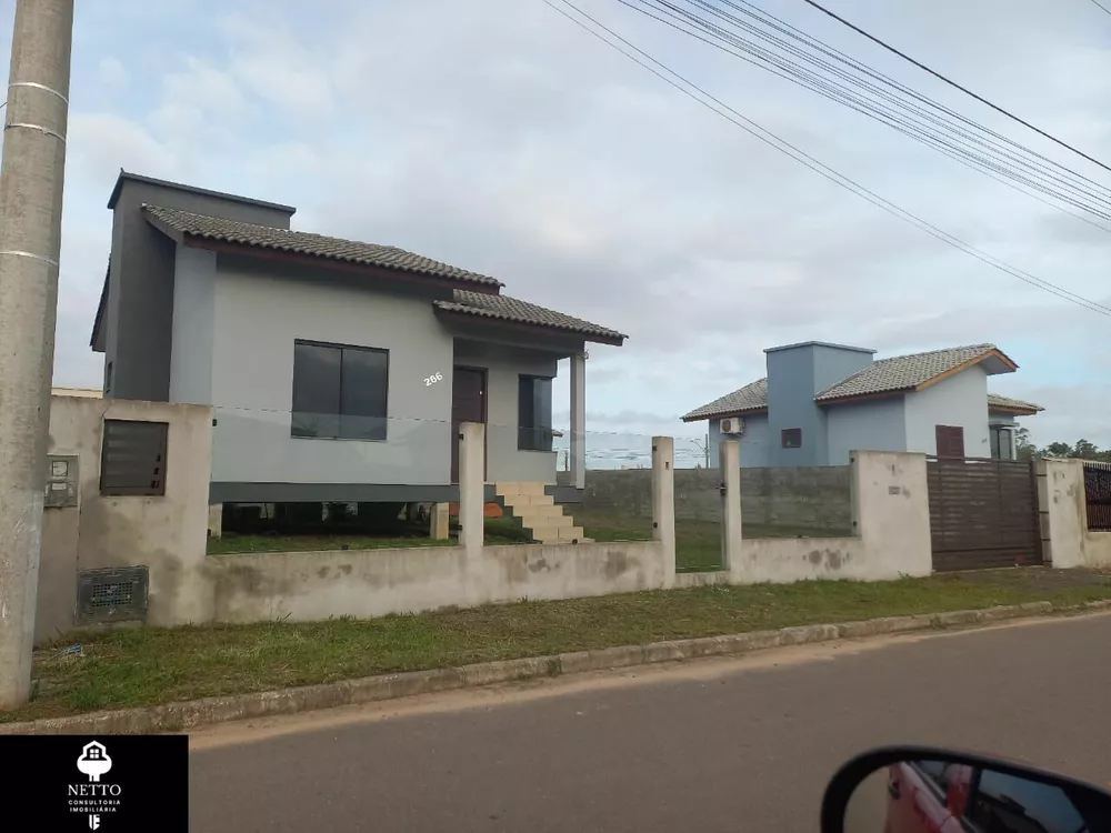 Casa, 2 quartos, 50 m² - Foto 2