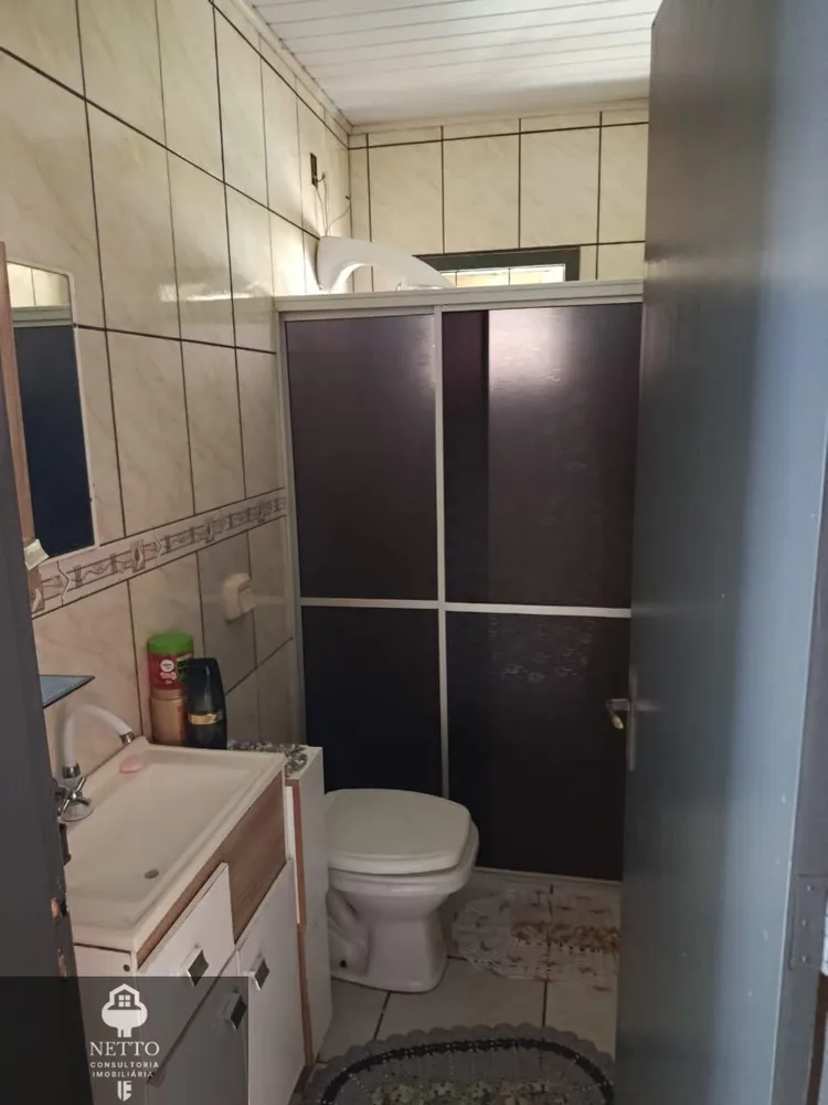 Casa, 2 quartos - Foto 3