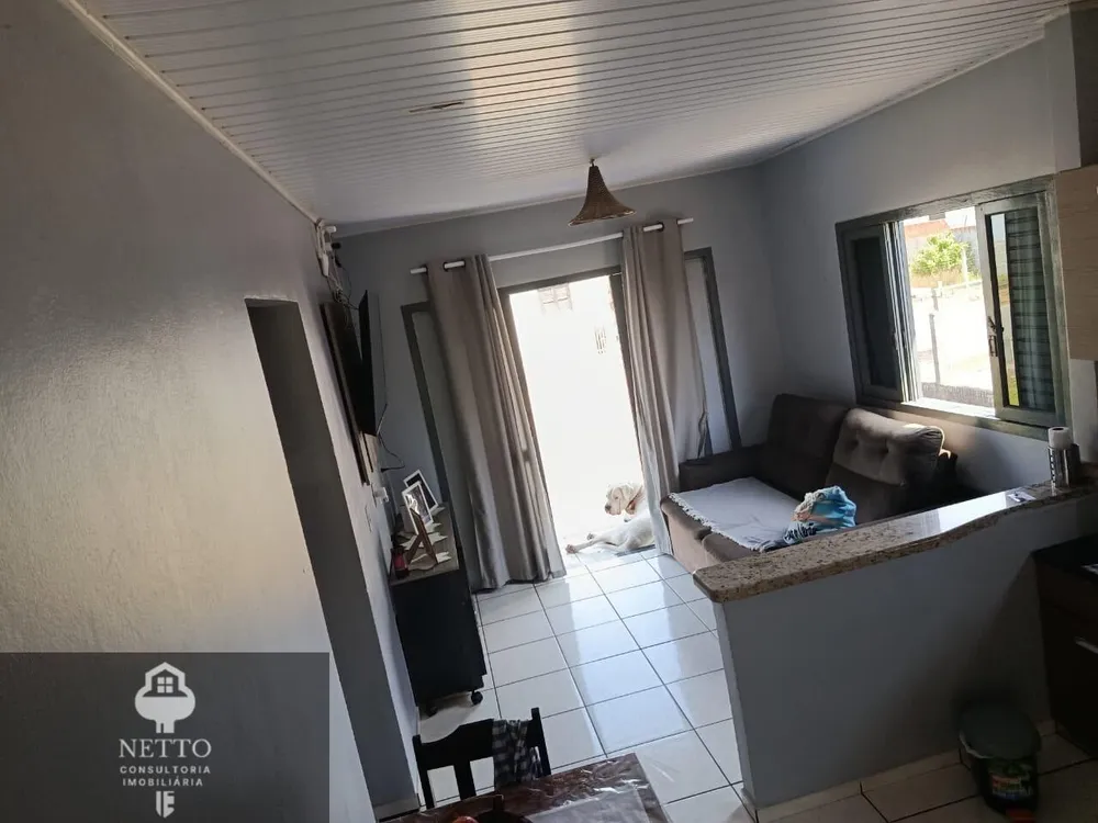 Casa, 2 quartos - Foto 6