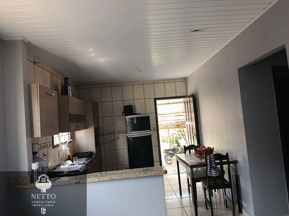 Casa, 2 quartos - Foto 2
