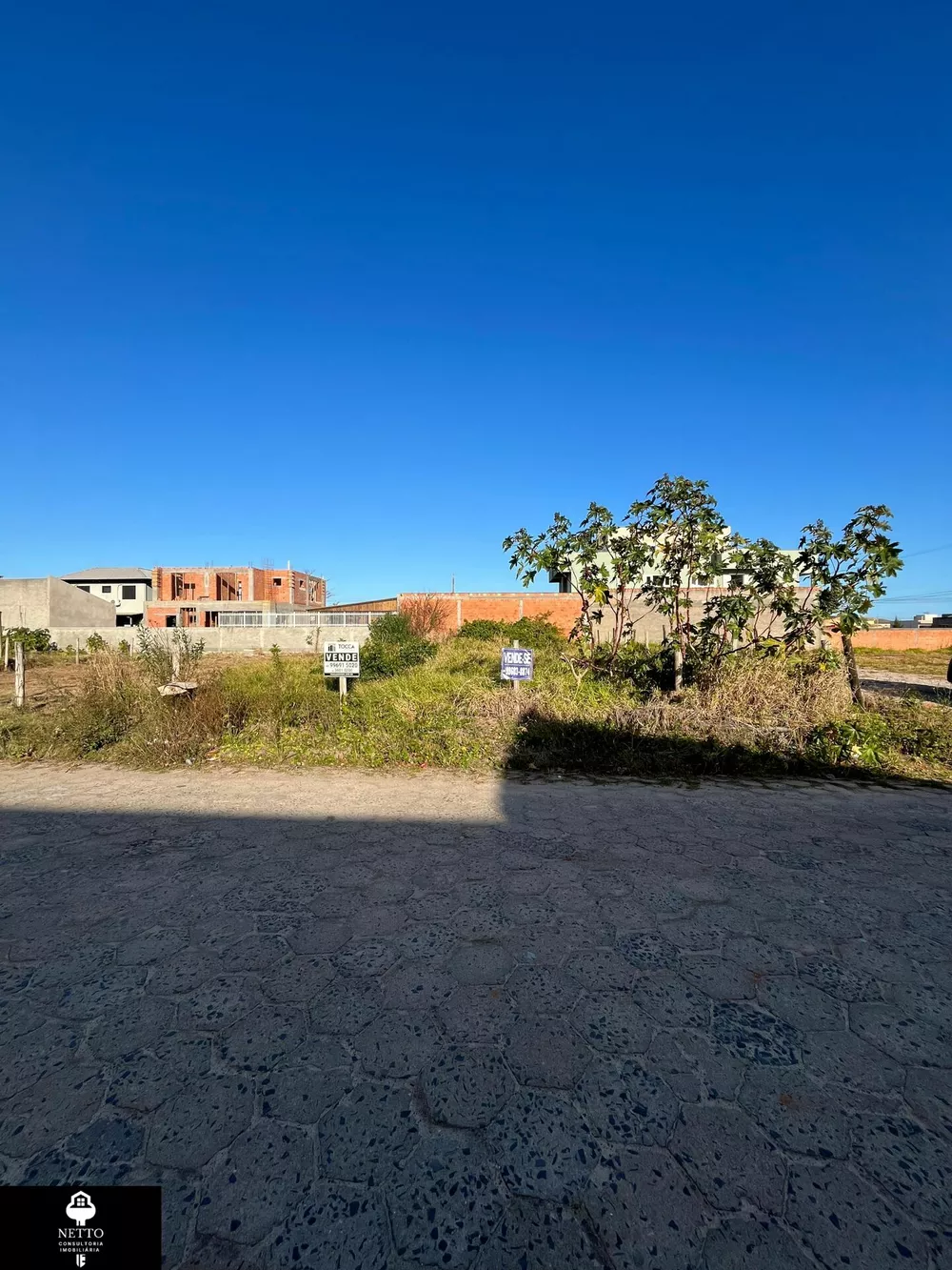 Terreno, 289 m² - Foto 4