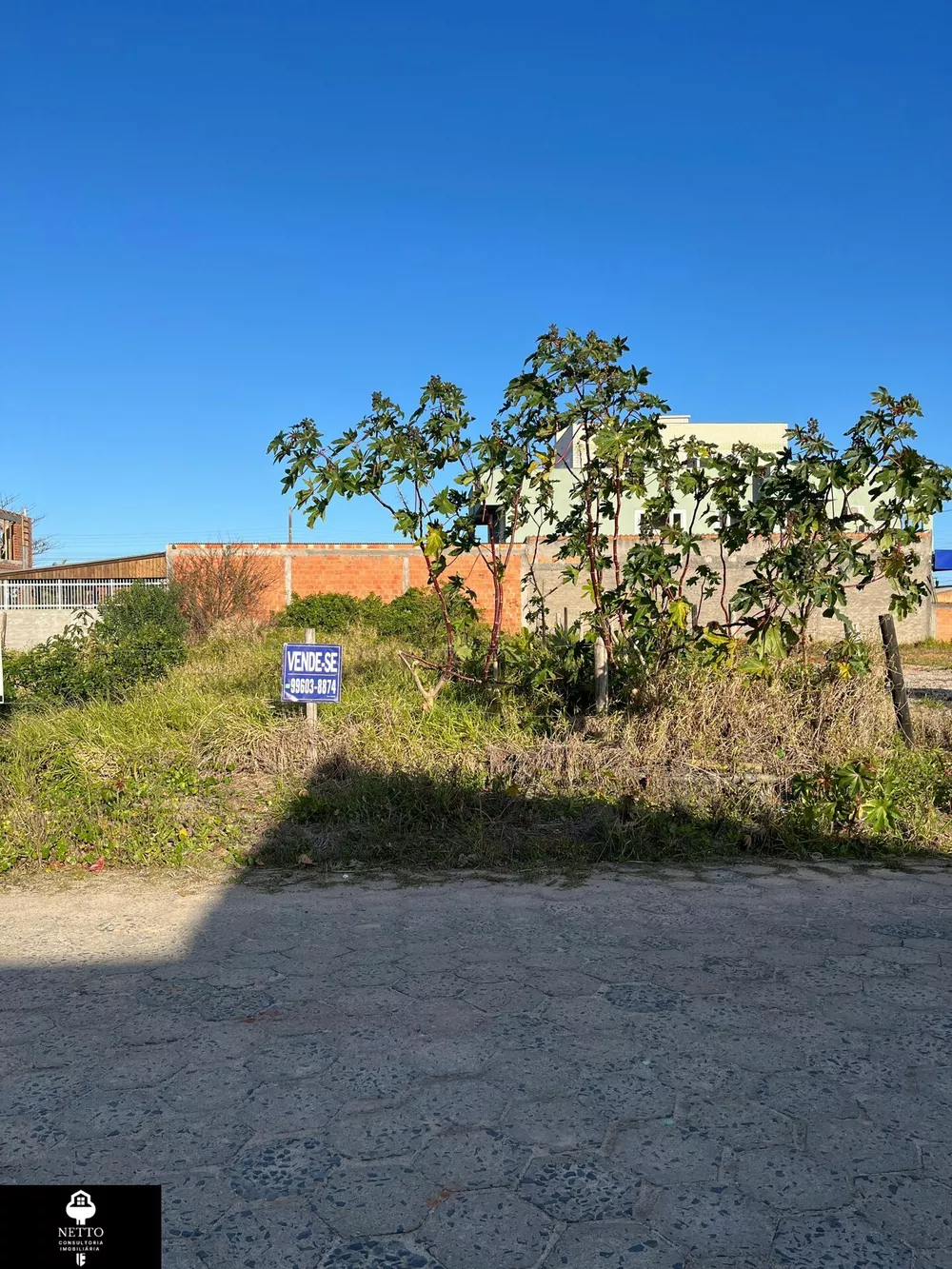 Terreno, 289 m² - Foto 2