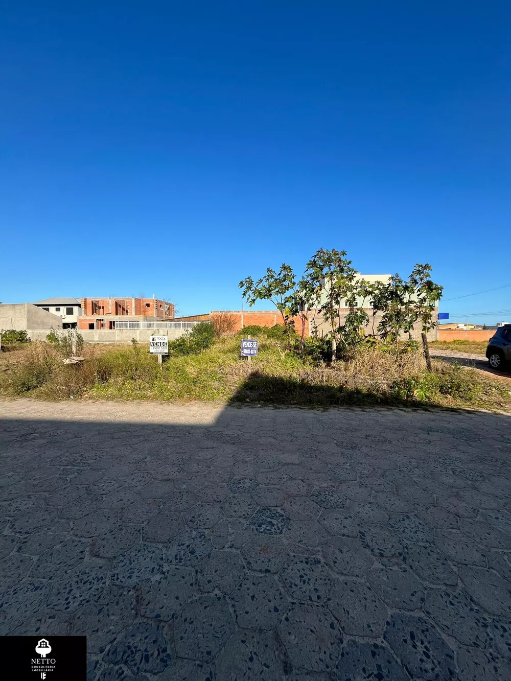 Terreno, 289 m² - Foto 3
