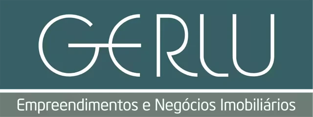 Logo de Gerlu Empreendimentos Imobiliários