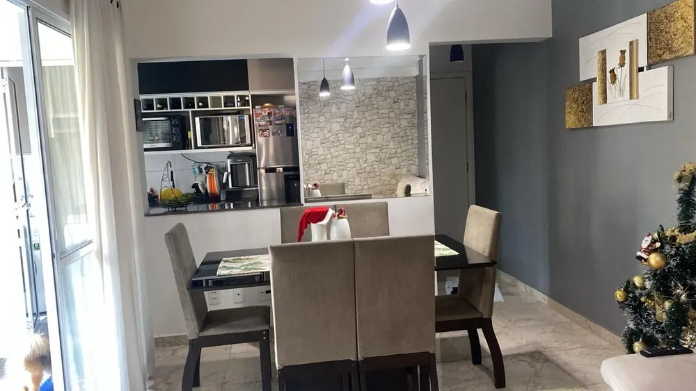 Apartamento, 3 quartos, 75 m² - Foto 5
