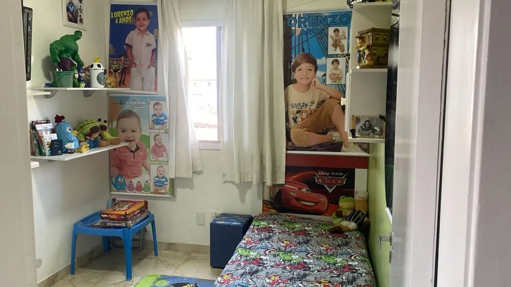 Apartamento, 3 quartos, 75 m² - Foto 9