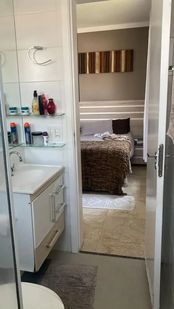 Apartamento, 3 quartos, 75 m² - Foto 6