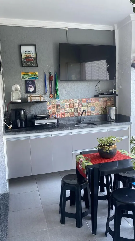 Apartamento, 3 quartos, 75 m² - Foto 1