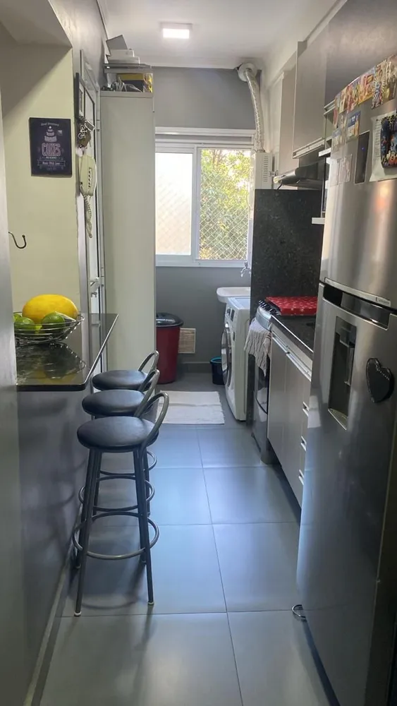 Apartamento, 3 quartos, 75 m² - Foto 6
