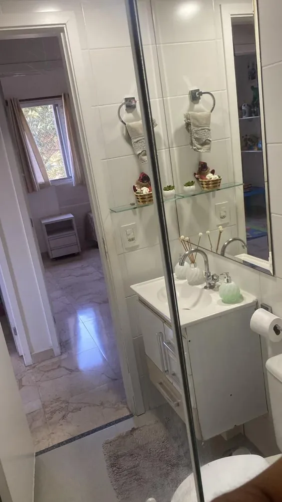 Apartamento, 3 quartos, 75 m² - Foto 15