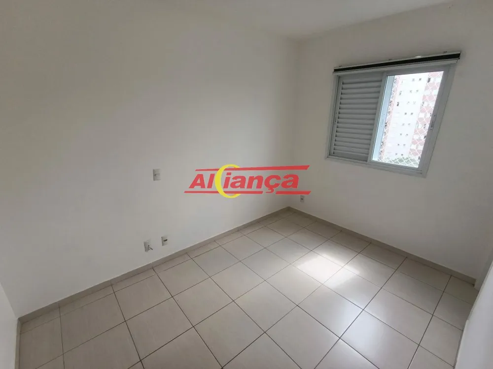 Apartamento, 2 quartos, 52 m² - Foto 8