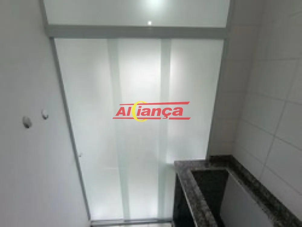 Apartamento, 2 quartos, 52 m² - Foto 1