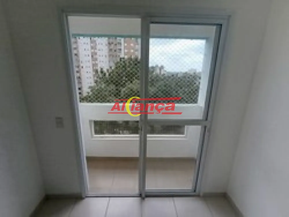 Apartamento, 2 quartos, 52 m² - Foto 2