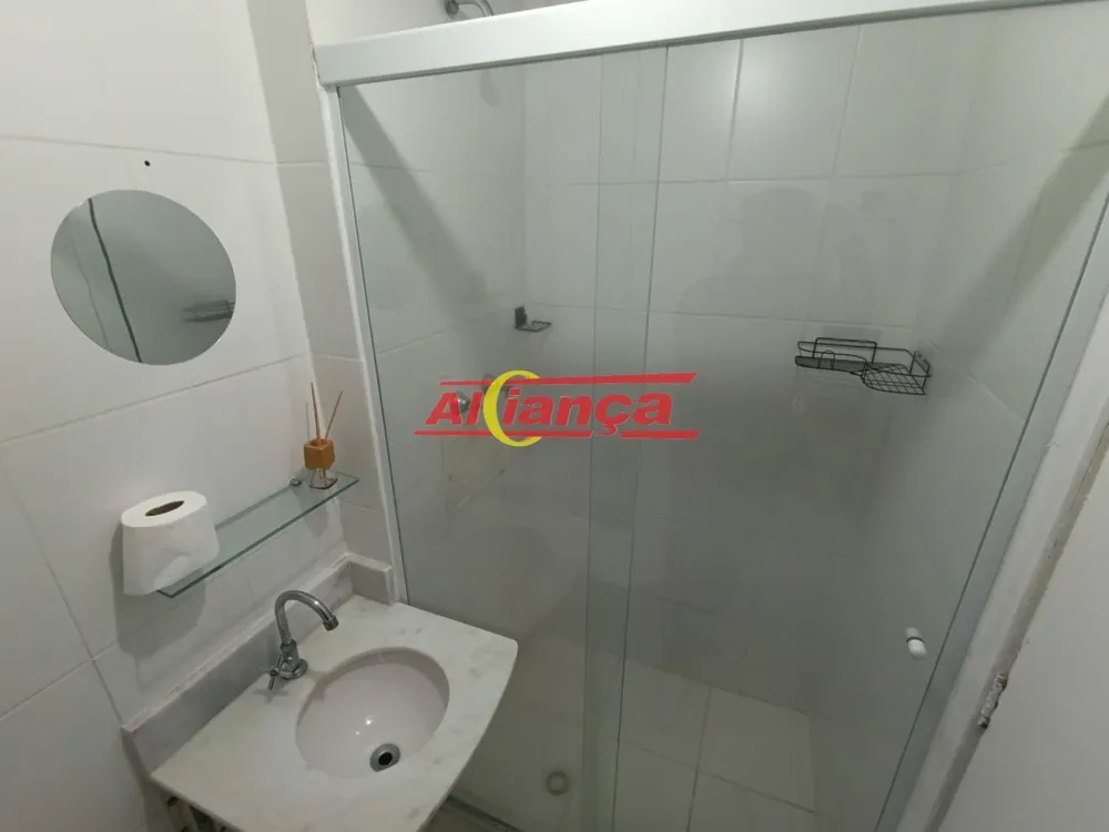 Apartamento, 2 quartos, 52 m² - Foto 4