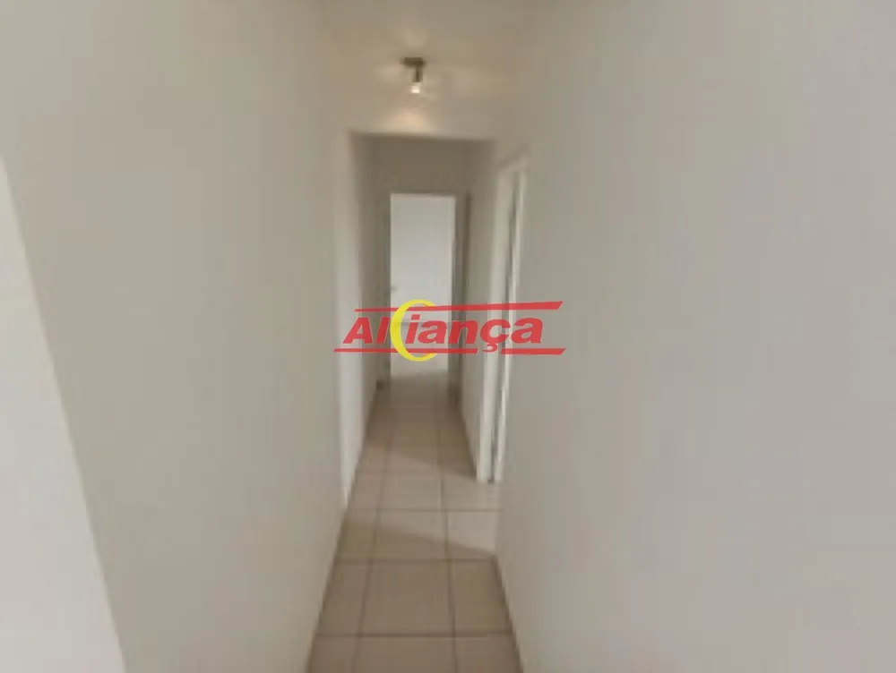 Apartamento, 2 quartos, 52 m² - Foto 6