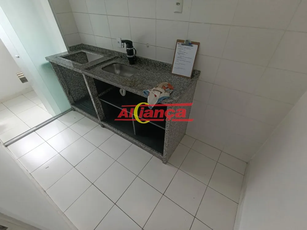 Apartamento, 2 quartos, 52 m² - Foto 3
