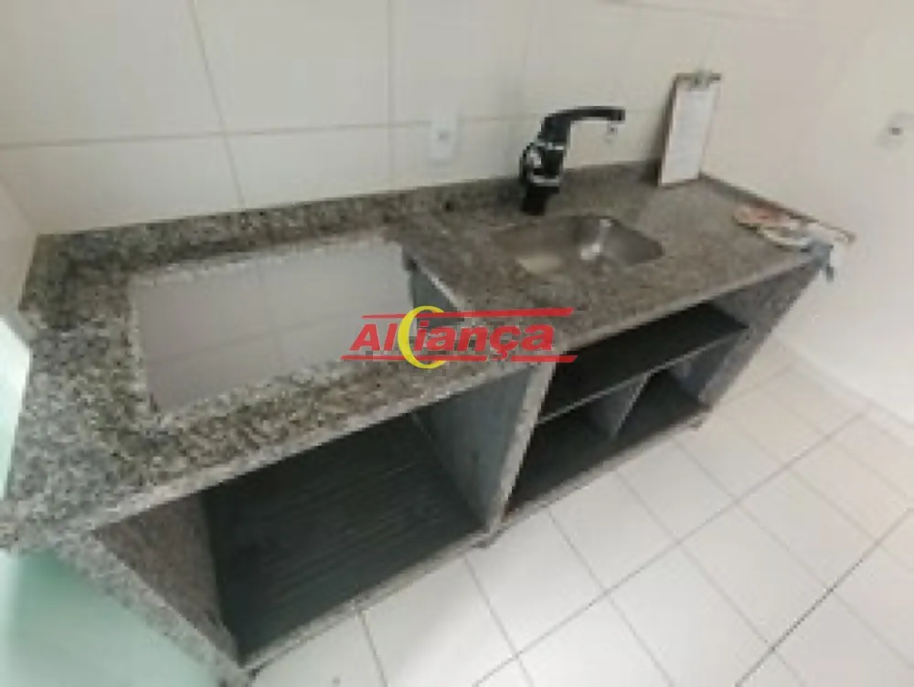 Apartamento, 2 quartos, 52 m² - Foto 4