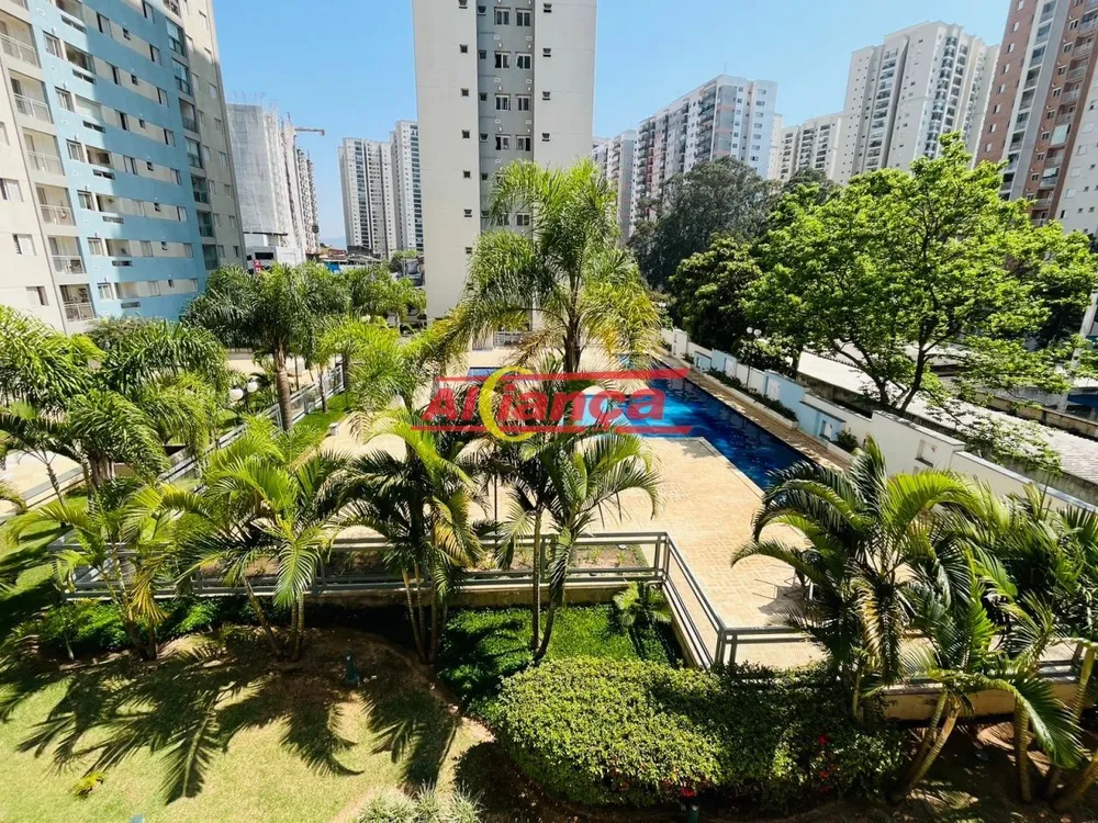 Apartamento, 2 quartos, 52 m² - Foto 12