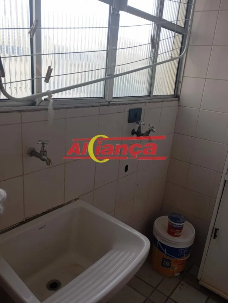 Apartamento, 2 quartos, 52 m² - Foto 9