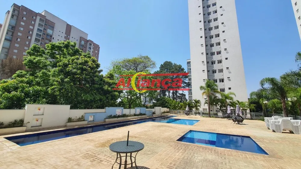 Apartamento, 2 quartos, 52 m² - Foto 11