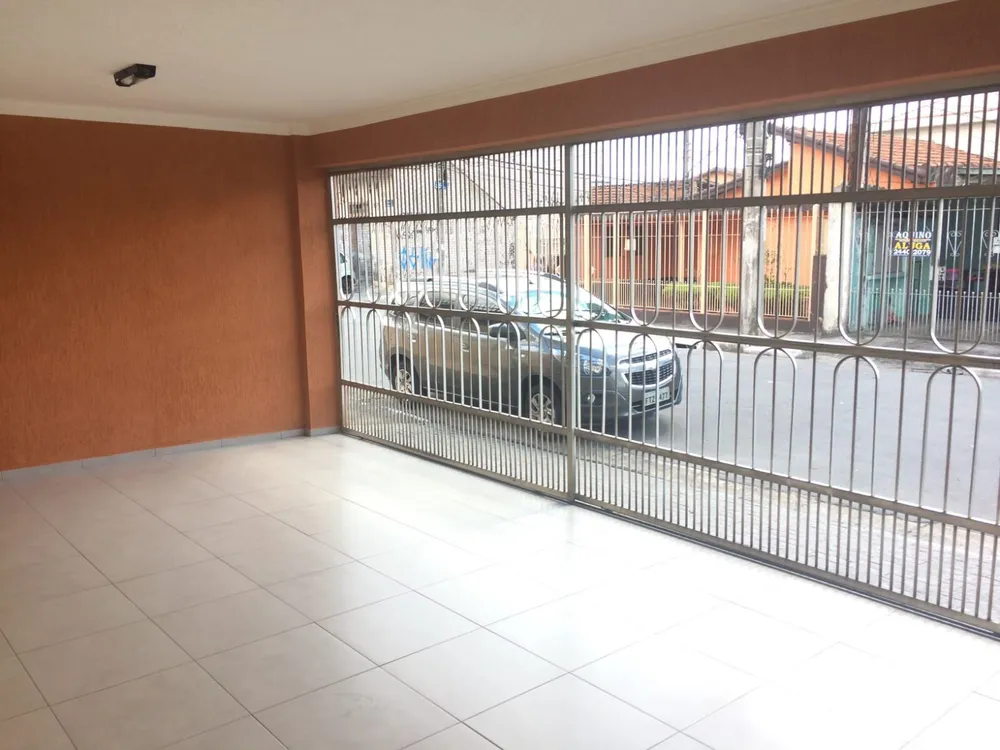 Casa, 4 quartos, 254 m² - Foto 7