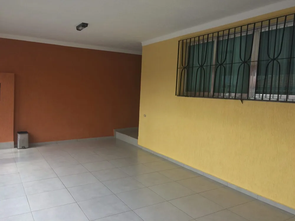 Casa, 4 quartos, 254 m² - Foto 5