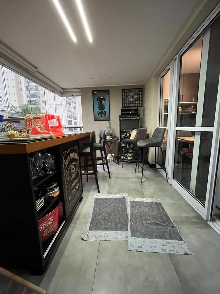 Apartamento, 3 quartos, 83 m² - Foto 2