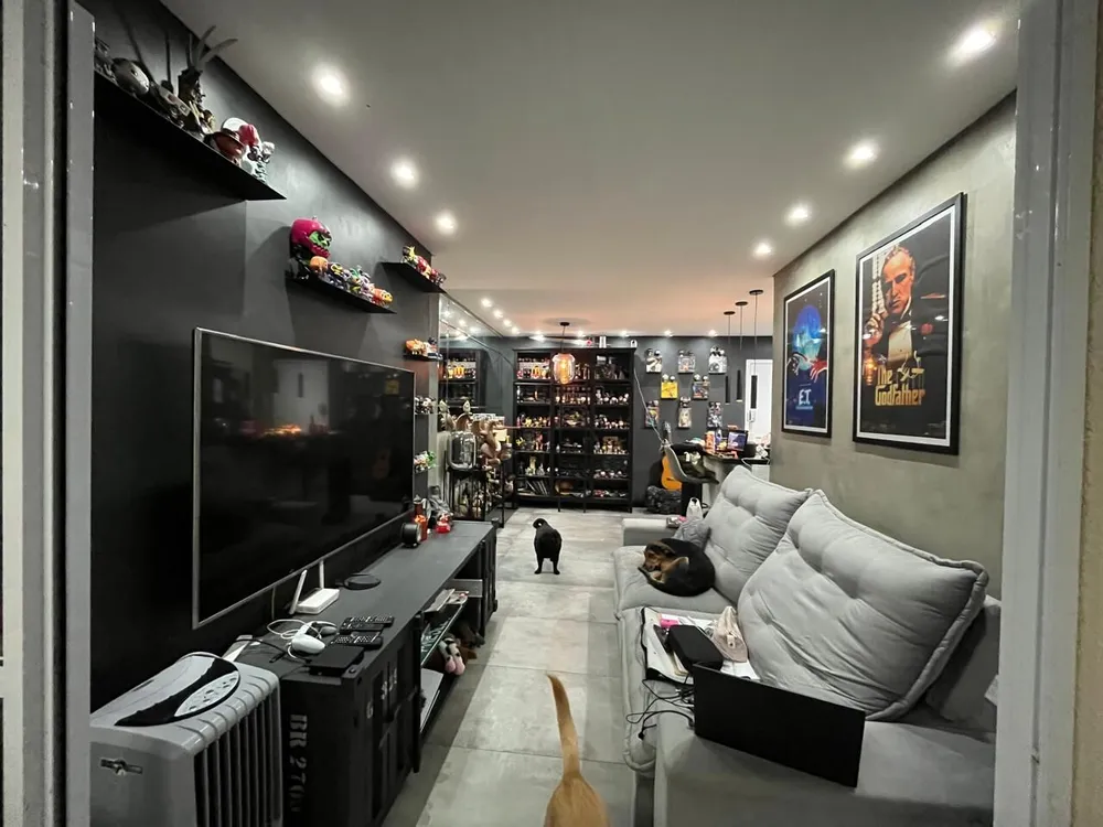 Apartamento, 3 quartos, 83 m² - Foto 6