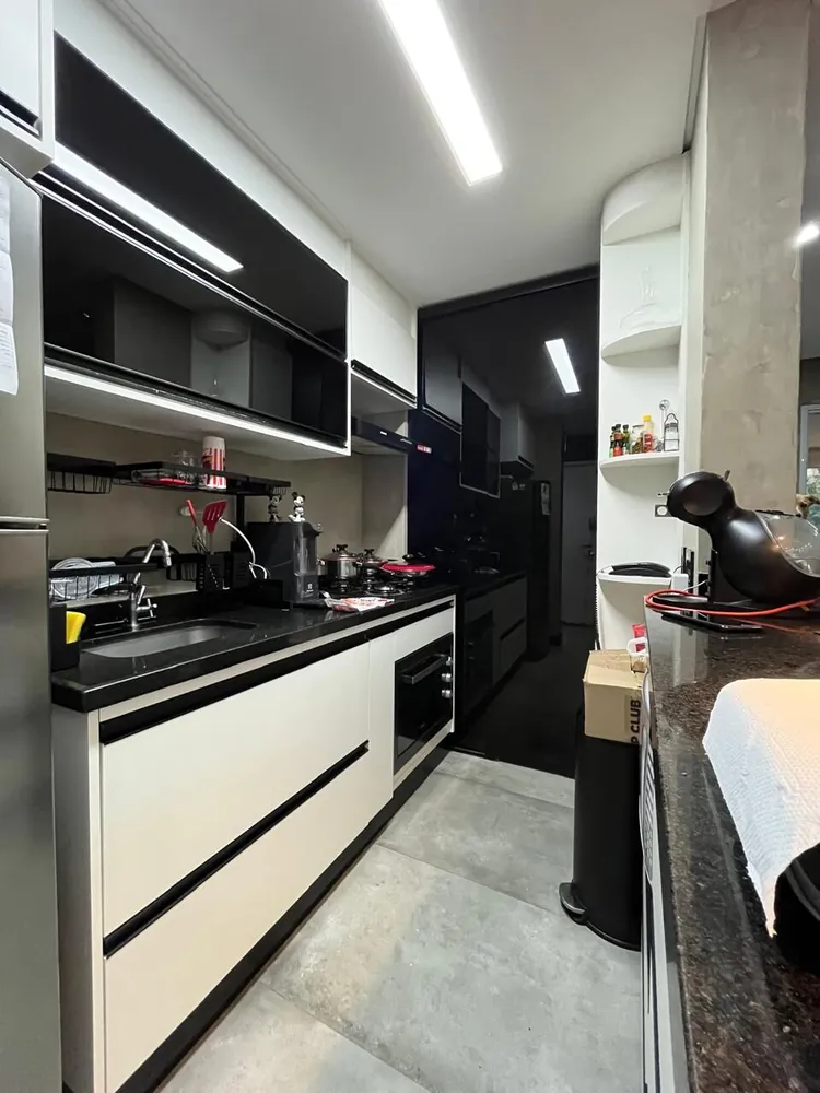 Apartamento, 3 quartos, 83 m² - Foto 5