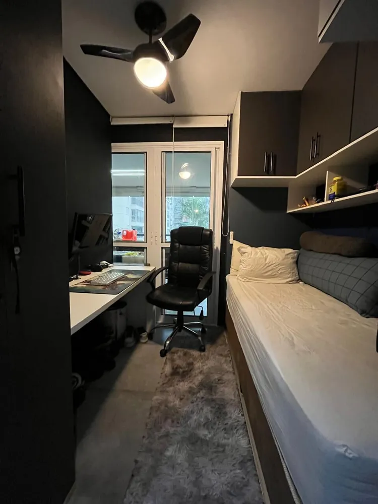 Apartamento, 3 quartos, 83 m² - Foto 16