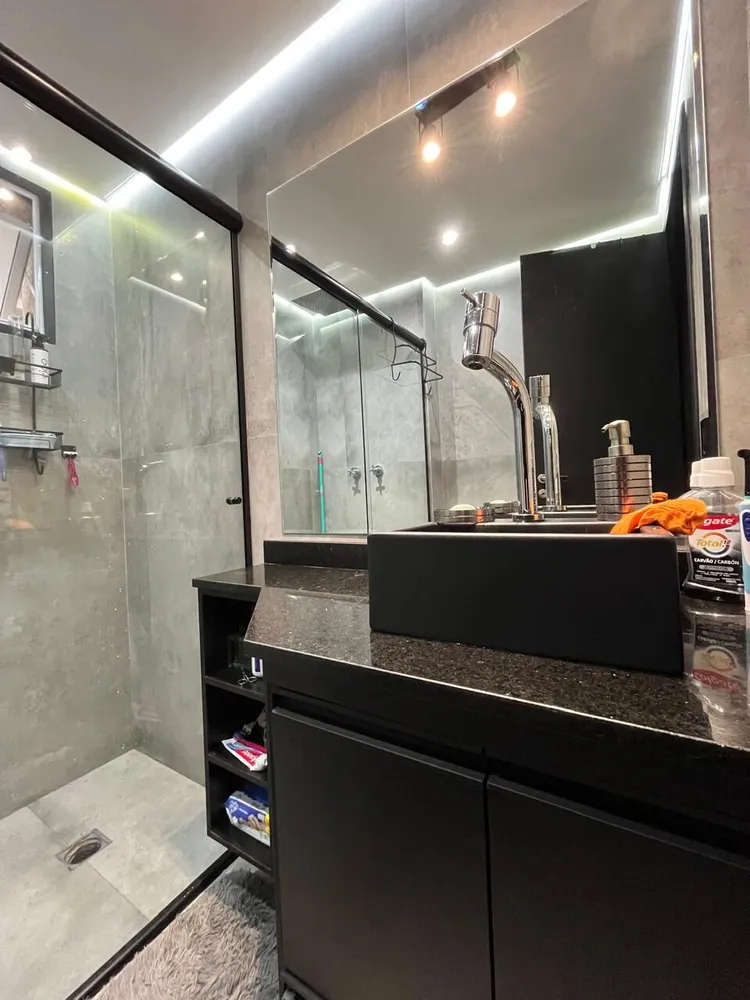 Apartamento, 3 quartos, 83 m² - Foto 10