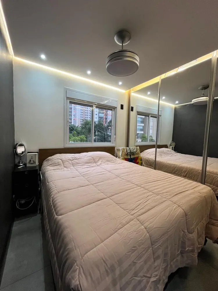 Apartamento, 3 quartos, 83 m² - Foto 13