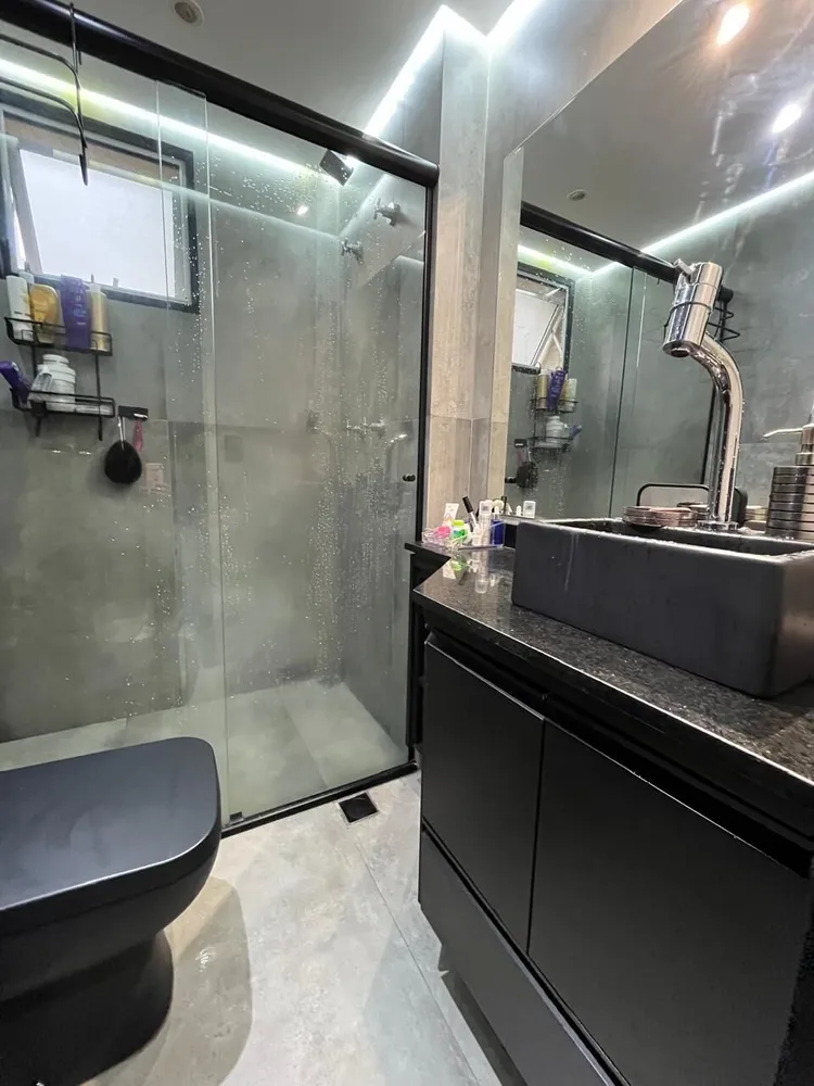 Apartamento, 3 quartos, 83 m² - Foto 11